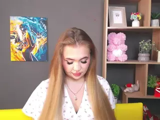 StacyYellig's Live Sex Cam Show