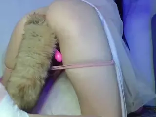 Sugarbutt's Live Sex Cam Show