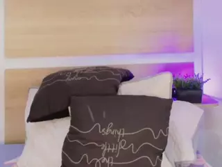 niickypurple's Live Sex Cam Show