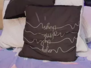 niickypurple's Live Sex Cam Show