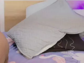 niickypurple's Live Sex Cam Show