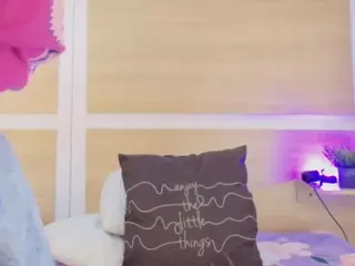 niickypurple's Live Sex Cam Show