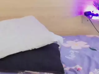 niickypurple's Live Sex Cam Show