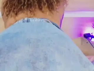 niickypurple's Live Sex Cam Show