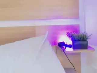 niickypurple's Live Sex Cam Show