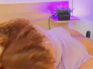 niickypurple's Live Sex Cam Show