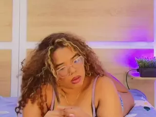 niickypurple's Live Sex Cam Show