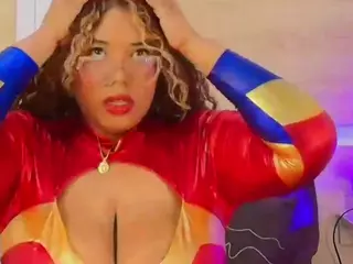 niickypurple's Live Sex Cam Show