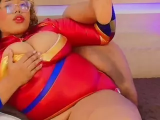 niickypurple's Live Sex Cam Show