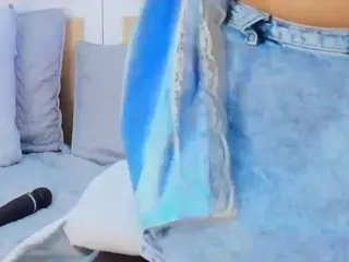 niickypurple's Live Sex Cam Show