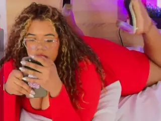 niickypurple's Live Sex Cam Show