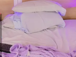 niickypurple's Live Sex Cam Show
