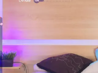 niickypurple's Live Sex Cam Show
