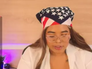 niickypurple's Live Sex Cam Show