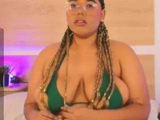 niickypurple's Live Sex Cam Show