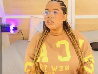 niickypurple's Live Sex Cam Show