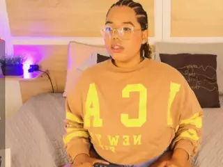 niickypurple's Live Sex Cam Show