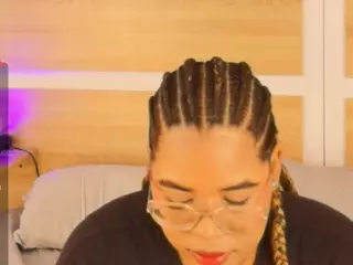 niickypurple's Live Sex Cam Show