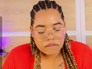niickypurple's Live Sex Cam Show