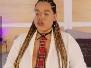 niickypurple's Live Sex Cam Show
