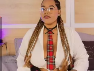 niickypurple's Live Sex Cam Show