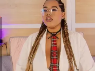 niickypurple's Live Sex Cam Show