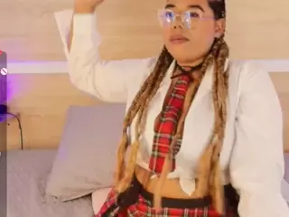 niickypurple's Live Sex Cam Show