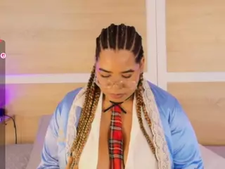 niickypurple's Live Sex Cam Show