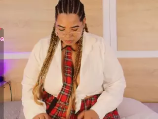 niickypurple's Live Sex Cam Show