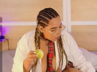 niickypurple's Live Sex Cam Show