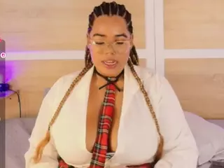 niickypurple's Live Sex Cam Show