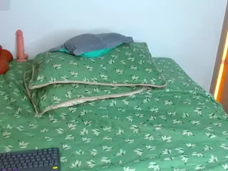 Xyomara Brown's Live Sex Cam Show