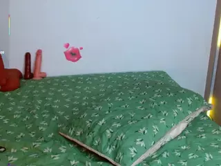 Xyomara Brown's Live Sex Cam Show