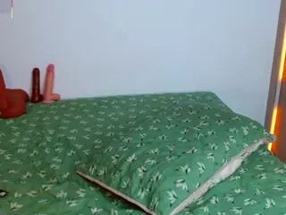 Xyomara Brown's Live Sex Cam Show