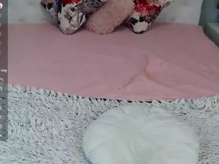 AnysaReyes's Live Sex Cam Show