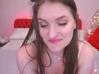 EmmyCharm's Live Sex Cam Show