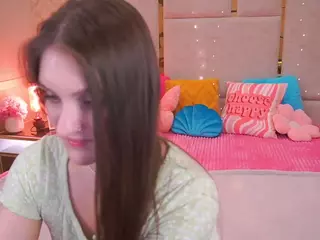 EmmyCharm's Live Sex Cam Show