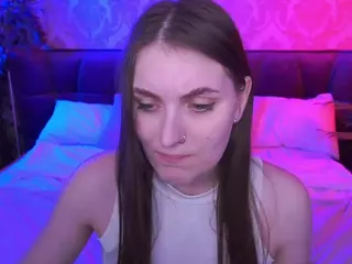 EmmyCharm's Live Sex Cam Show