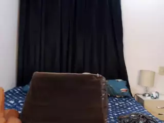 mylibigass's Live Sex Cam Show
