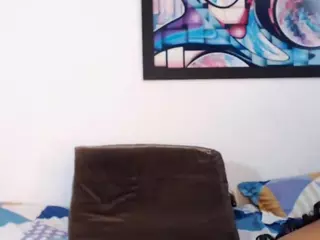 mylibigass's Live Sex Cam Show