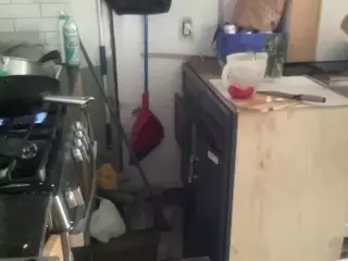 TastyTiff's Live Sex Cam Show