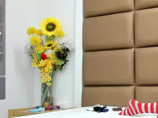 AriaVelez's Live Sex Cam Show