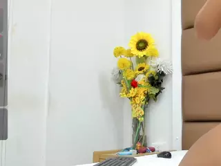 AriaVelez's Live Sex Cam Show