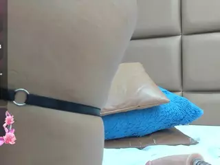 AriaVelez's Live Sex Cam Show