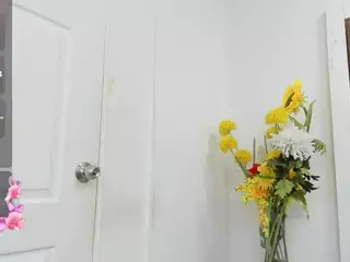 AriaVelez's Live Sex Cam Show