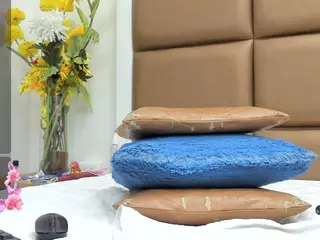 AriaVelez's Live Sex Cam Show