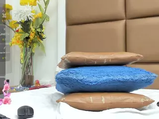 AriaVelez's Live Sex Cam Show