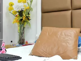 AriaVelez's Live Sex Cam Show