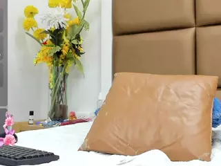 AriaVelez's Live Sex Cam Show
