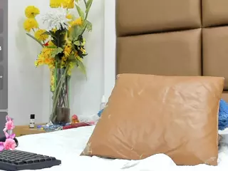 AriaVelez's Live Sex Cam Show